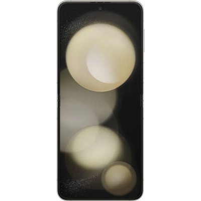 смартфон Samsung Galaxy Z Flip 5 8/256GB Beige SM-F731BZEGSKZ бежевый