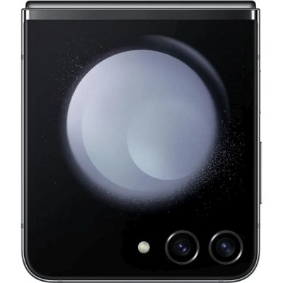 смартфон Samsung Galaxy Z Flip 5 8/256GB Graphite SM-F731BZAAAFB графит