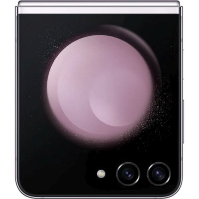 смартфон Samsung Galaxy Z Flip 5 8/256GB Lavender SM-F731BLIAMEA лаванда