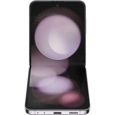 смартфон Samsung Galaxy Z Flip 5 8/256GB Lavender SM-F731BLIGCAU лаванда