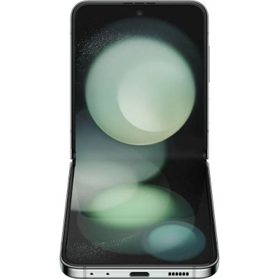 смартфон Samsung Galaxy Z Flip 5 8/256GB Mint SM-F731BLGAMEA мятный