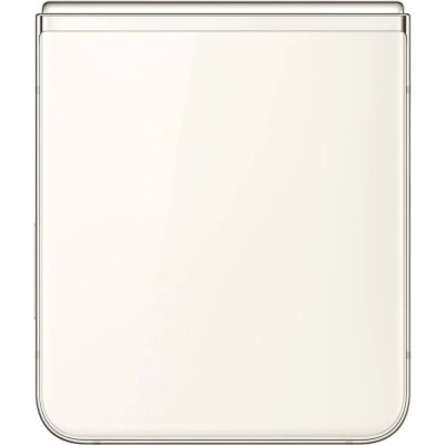 смартфон Samsung Galaxy Z Flip 5 8/512GB Beige SM-F731BZEHCAU бежевый