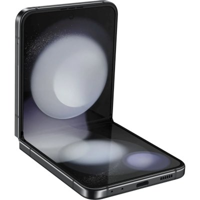 смартфон Samsung Galaxy Z Flip 5 8/512GB Graphite SM-F731BZAEMEA графит