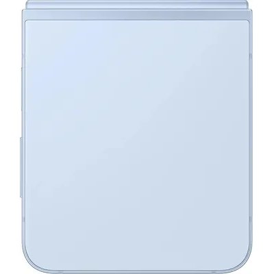 смартфон Samsung Galaxy Z Flip 6 12/256GB Blue SM-F741BLBGCAU голубой