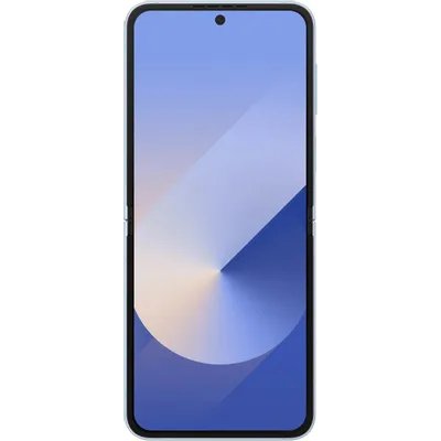 смартфон Samsung Galaxy Z Flip 6 12/256GB Blue SM-F741BLBGSKZ