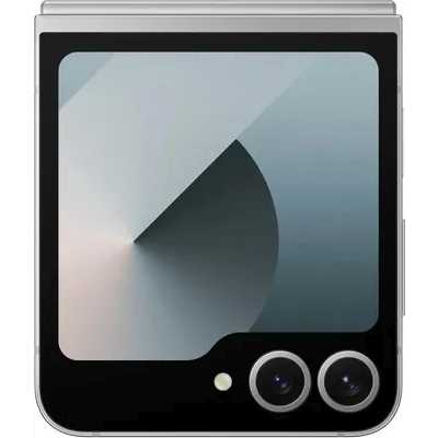 смартфон Samsung Galaxy Z Flip 6 12/256GB Grey SM-F741BZSGSKZ