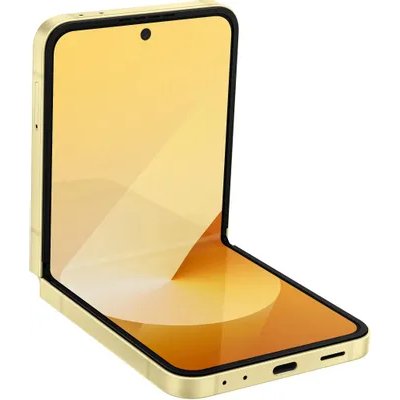 смартфон Samsung Galaxy Z Flip 6 12/256GB Yellow SM-F741BZYGCAU желтый