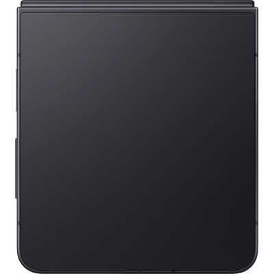 смартфон Samsung Galaxy Z Flip 7 12/512GB Black SM-F766BZKHCAU черный