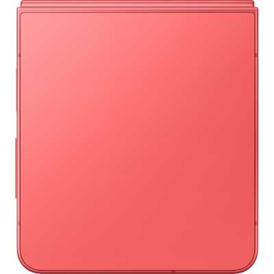 смартфон Samsung Galaxy Z Flip 7 12/512GB Coralred SM-F766BZRHCAU коралловый