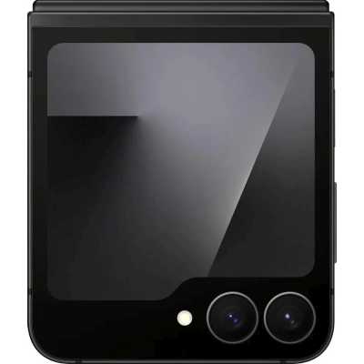 смартфон Samsung Galaxy Z Flip 7 FE 8/128GB Black SM-F761BZKGCAU черный