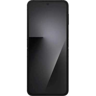 смартфон Samsung Galaxy Z Flip 7 FE 8/256GB Black SM-F761BZKHCAU черный