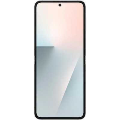 смартфон Samsung Galaxy Z Flip 7 FE 8/256GB White SM-F761BZWHCAU белый
