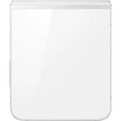 смартфон Samsung Galaxy Z Flip 7 FE 8/256GB White SM-F761BZWHCAU белый