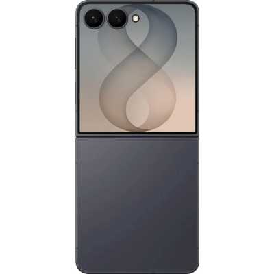 смартфон Samsung Galaxy Z Flip 8 12/512GB Graphite SM-F776BZKHCAU графит