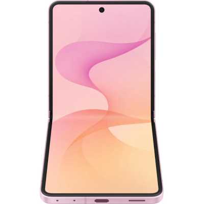 смартфон Samsung Galaxy Z Flip 8 12/512GB Pink SM-F776BLIHCAU розовый