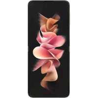 смартфон Samsung Galaxy Z Flip 3 128GB Beige SM-F711BZEBSER бежевый