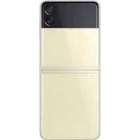 смартфон Samsung Galaxy Z Flip 3 256GB Beige SM-F711BZEFSER