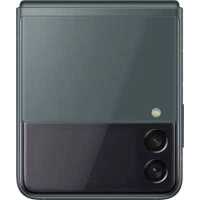 смартфон Samsung Galaxy Z Flip 3 256GB Green SM-F711BZGFSER