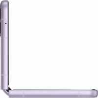 смартфон Samsung Galaxy Z Flip 3 256GB Light Violet SM-F711BLVFSER