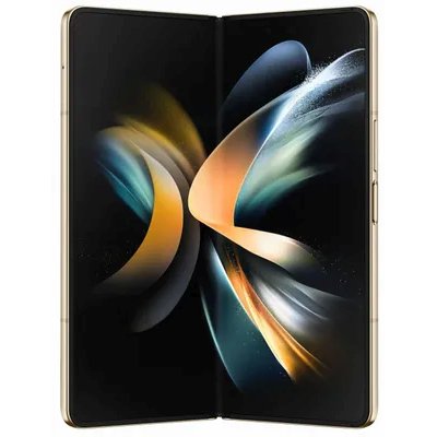смартфон Samsung Galaxy Z Fold 4 12/1TB Beige SM-F936BZENSKZ бежевый