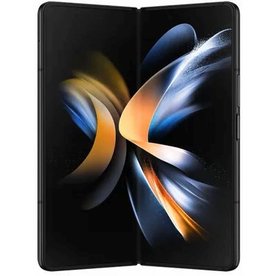 смартфон Samsung Galaxy Z Fold 4 12/256GB Black SM-F936BZKBSKZ черный