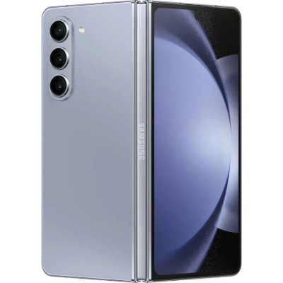смартфон Samsung Galaxy Z Fold 5 12/1TB Blue SM-F946BLBHMEA голубой
