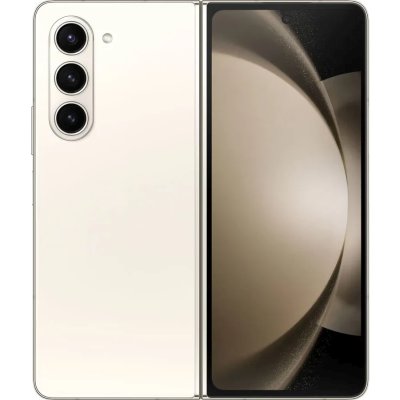 смартфон Samsung Galaxy Z Fold 5 12/256GB Beige SM-F946BZEDMEA бежевый