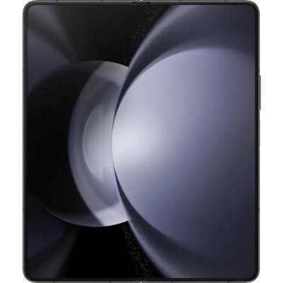 смартфон Samsung Galaxy Z Fold 5 12/256GB Black SM-F946BZKBCAU черный