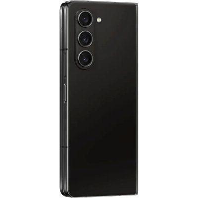 смартфон Samsung Galaxy Z Fold 5 12/256GB Black SM-F946BZKBSKZ черный