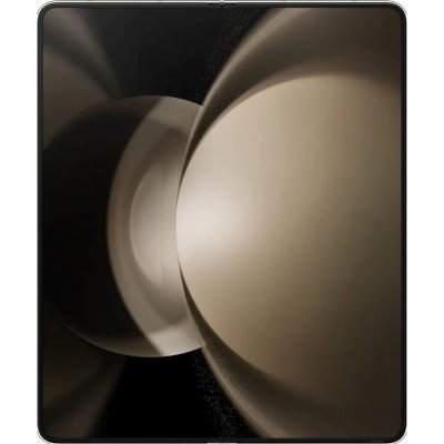 смартфон Samsung Galaxy Z Fold 5 12/512GB Beige SM-F946BZECCAU бежевый