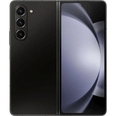смартфон Samsung Galaxy Z Fold 5 12/512GB Black SM-F946BZKCCAU черный