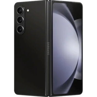 смартфон Samsung Galaxy Z Fold 5 12/512GB Black SM-F946BZKGAFB черный