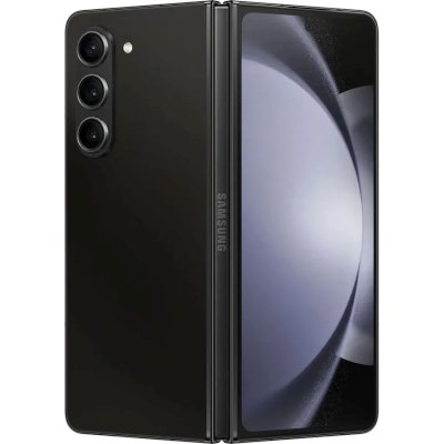 смартфон Samsung Galaxy Z Fold 5 12/512GB Black SM-F946BZKGMEA черный