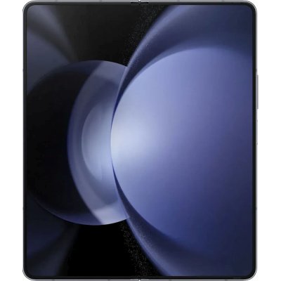 смартфон Samsung Galaxy Z Fold 5 12/512GB Blue SM-F946BLBGMEA голубой