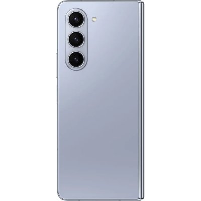 смартфон Samsung Galaxy Z Fold 5 12/512GB Blue SM-F946BLBGMEA голубой