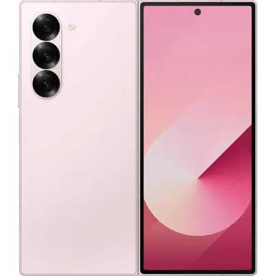 смартфон Samsung Galaxy Z Fold 6 12/256GB Pink SM-F956BLIBCAU розовый