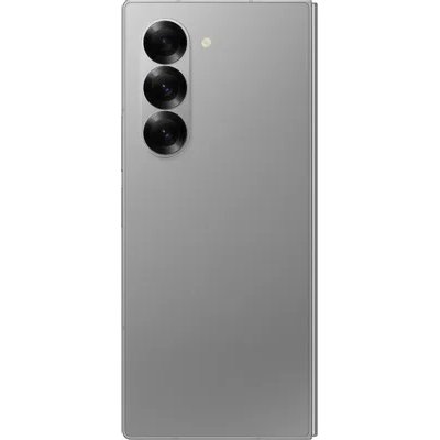 смартфон Samsung Galaxy Z Fold 6 12/512GB Grey SM-F956BZSCSKZ