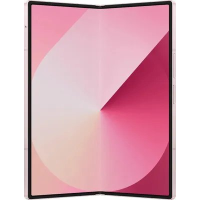 смартфон Samsung Galaxy Z Fold 6 12/512GB Pink SM-F956BLICCAU розовый