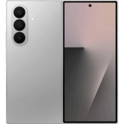 смартфон Samsung Galaxy Z Fold 7 12/256GB Grey SM-F966BZSBCAC серый