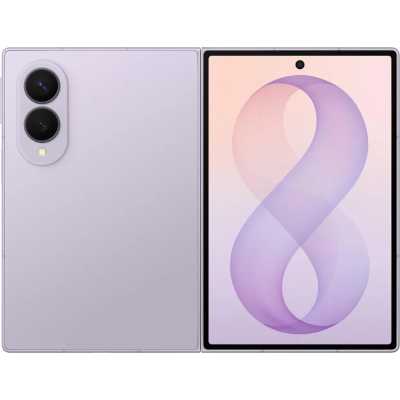 смартфон Samsung Galaxy Z Fold 8 16/1TB Purple SM-F971BLVNCAU лавандовый