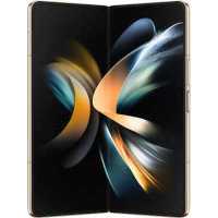 смартфон Samsung Galaxy Z Fold 4 12/256GB Beige SM-F936BZEDMEA бежевый