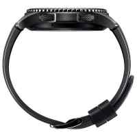 умные часы Samsung Gear S3 Frontier SM-R760NDAASER