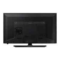 ЖК панель Samsung HG40ED450BW Черный