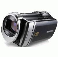 видеокамера Samsung HMX-F90BP Черный