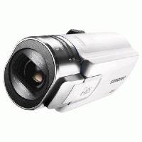 видеокамера Samsung HMX-QF30 White Белый