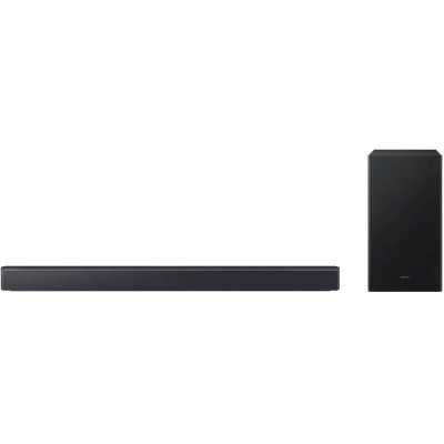 саундбар Samsung HW-B450F Black