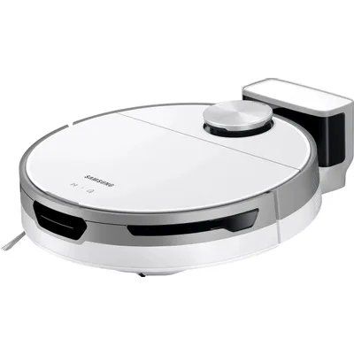 робот-пылесос Samsung Jet Bot VR30T80313W/EV белый