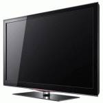 телевизор Samsung LE32C6501LW Черный