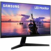 монитор Samsung F24T350F Черный