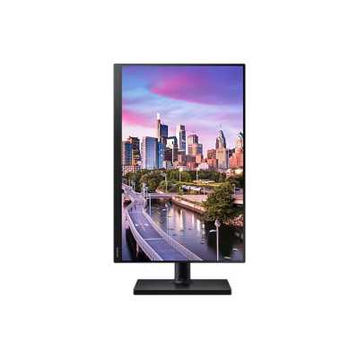 монитор Samsung LF24T450GYIXCI Черный